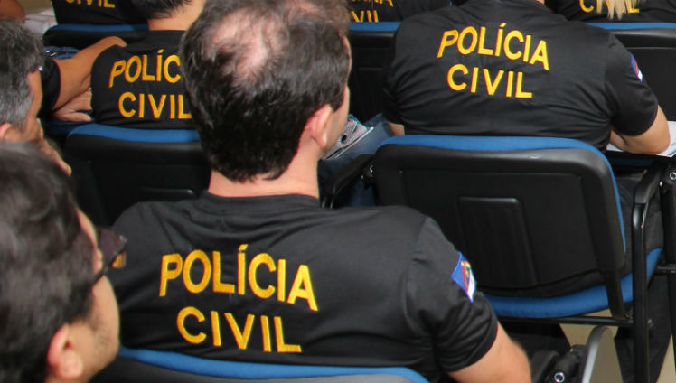 Resultado de imagem para curso para polícia civil de pernambuco