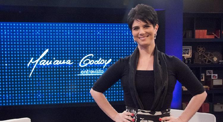 Mariana Godoy se revolta com comentário de político em debate e ... - NE10