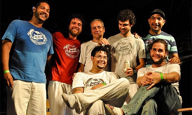 Conjunto Maravilha vai interpretar sucessos de Chico Buarque e Jorge Ben neste sábado / Foto: Deborah Ghelman/ divulgação