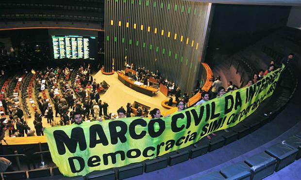 Debates sobre Marco Civil e proteção de dados pessoais foram prorrogados até 5 de julho / Foto: divulgação