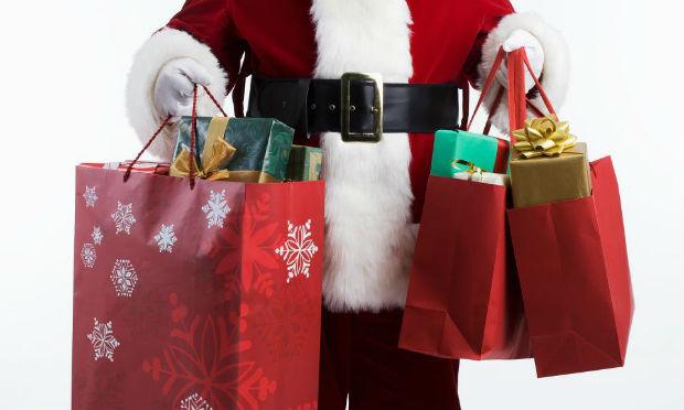 Maioria dos consumidores pretendem desembolsar menos do que no Natal do ano anterior / Foto: reprodução