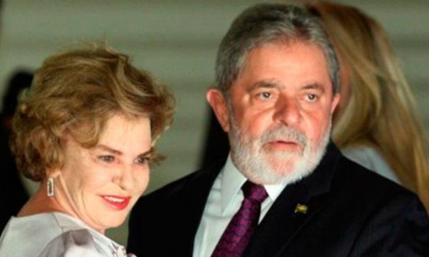 Ex-presidente e sua esposa seriam ouvidos sobre o tríplex do Guarujá / Foto: Agência Brasil
