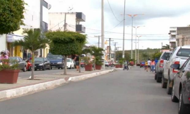 São Caetano foi o epicentro do tremor, segundo o LabSis / Foto: Reprodução/TV Jornal.