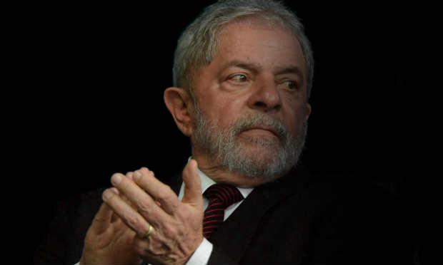 Além da liminar do Rio, desembargador do DF suspendeu a decisão do ex-presidente Lula / Foto: Reprodução