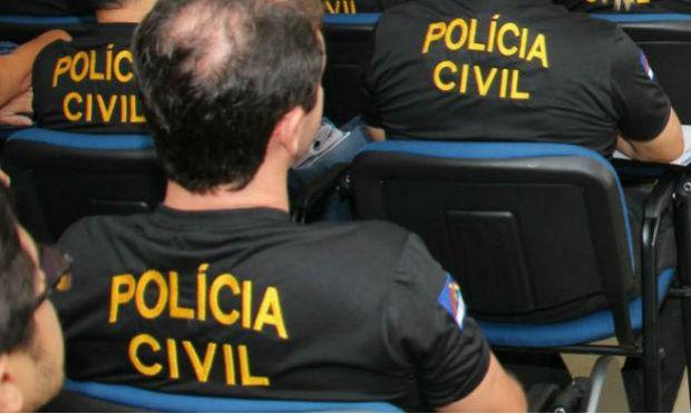 Ao todo, são 966 vagas oferecidas nas polícias Civil e Científica; inscrições começam nesta quinta / Foto: JC Imagem