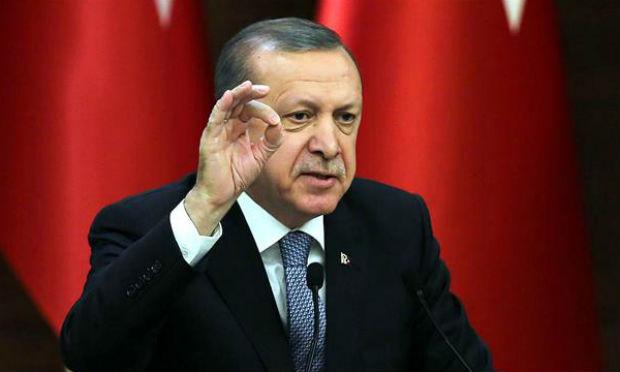 O restabelecimento da pena de morte na Turquia seria contrário aos critérios de adesão de Ancara à União Europeia / Foto: AFP