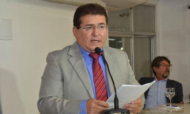 Serra Talhada: TCE mantém multa de R$ 17 mil ao prefeito Luciano Duque -  Afogados Online