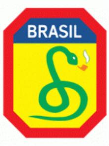 Símbolo da Força Expedicionária Brasileira (FEB) 