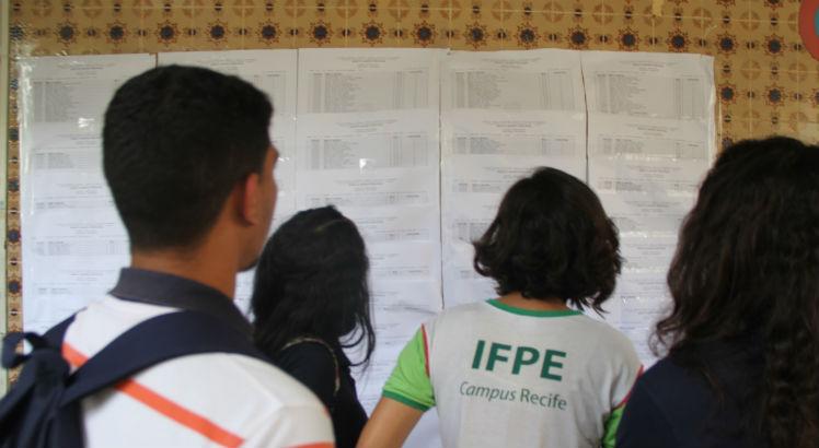 Foto: IFPE/ Divulgação
