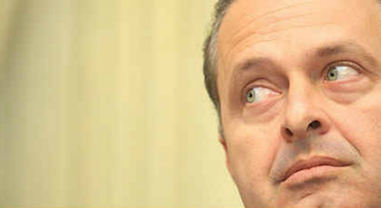 Ex-governador Eduardo Campos. Foto; Helia Scheppa/ Acervo JC Imagem