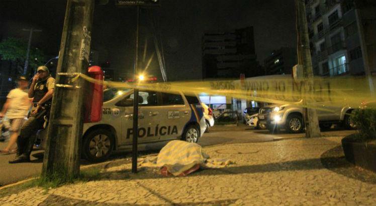 Apesar do aumento da violência em Pernambuco, há cidades que não registraram homicídios neste ano. Foto: Bobby Fabisak/JC Imagem
