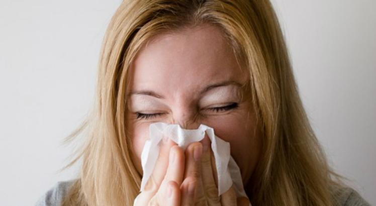 Até 17 de março, dos 174 casos de síndrome respiratória aguda grave, um caso foi positivo para H1N1 (Foto ilustrativa: Pixabay)