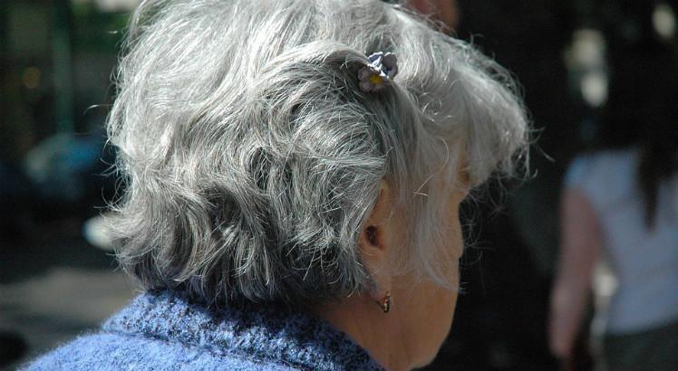 Entre os idosos, as mulheres são maioria expressiva, com 16,9 milhões (56% dos idosos), enquanto os homens idosos são 13,3 milhões (44% do grupo), revela IBGE (Foto: Pixabay)