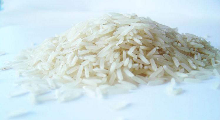 Imagem de arroz (Foto: Free Images)