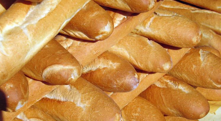 Preparar o pãozinho no conforto do lar não é assim tão complicado! Aprenda receita para comemorar o Dia Mundial do Pão (Foto: Free Images)