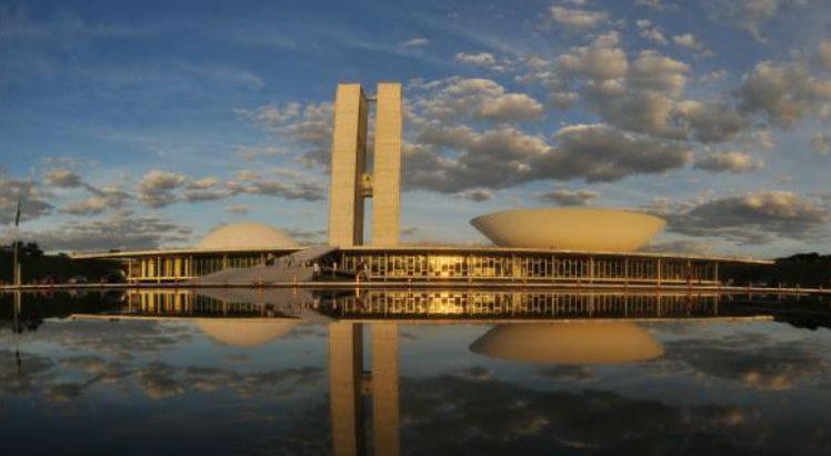 Congresso Nacional/Foto: Arquivo/Agência Brasil
