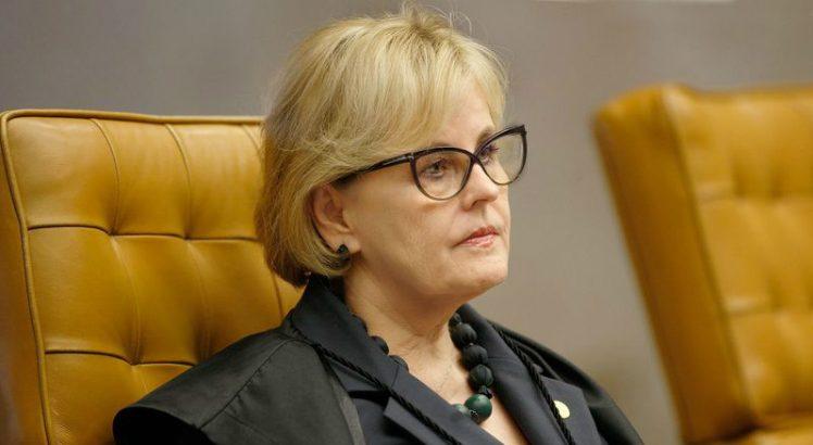 Rosa Weber mantém quebra de sigilo pela CPI de associação médica sediada em Pernambuco