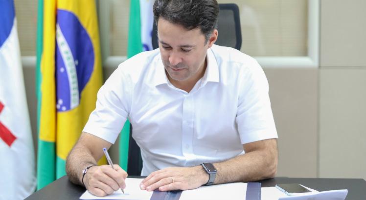 Anderson Ferreira anuncia descontos de até 90% em juros e multas de impostos e taxas municipais em Jaboatão