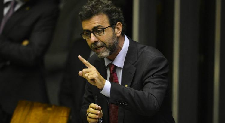 Marcelo Freixo anuncia saída do PSOL e vai para o PSB como pré-candidato a governador do Rio de Janeiro
