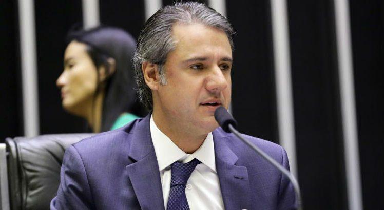 Fernando Monteiro é eleito presidente da Comissão da Reforma Administrativa. Eduardo da Fonte preside comissão que avalia mudanças no CNMP