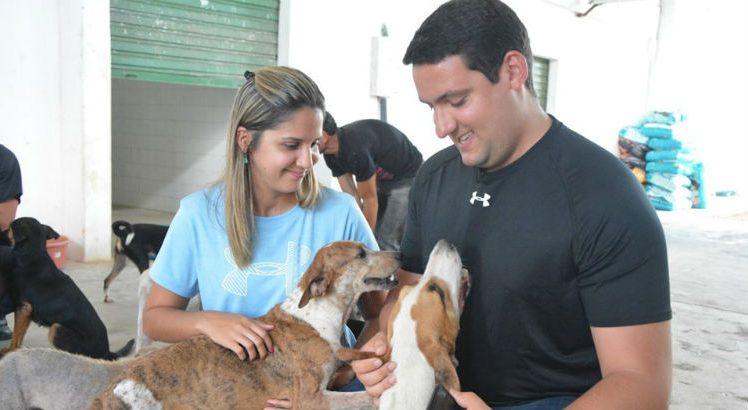 Vereadores aprovam projeto que sugere criação do 'SUS Animal' no Recife