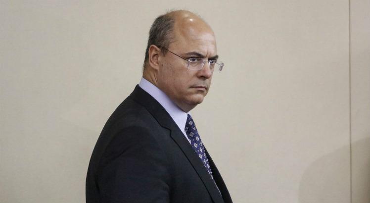 Assista ao vivo: Wilson Witzel, ex-governador do Rio de Janeiro, depõe na CPI da Covid-19