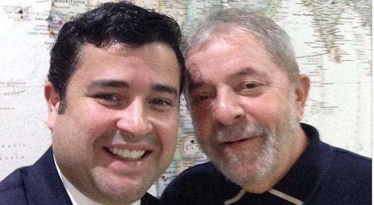 'De forma nenhuma seria problema, tenho boa relação com ele', diz Eduardo da Fonte sobre apoiar Lula em 2022