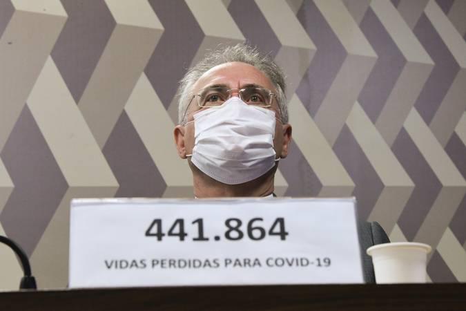 Advogado avalia que CPI da Pandemia vai acabar em disputa no STF
