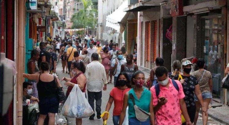 Desembargador do TJPE diz que 'Centro do Recife é uma imensa favela'