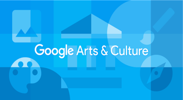 Google Arts & Culture - Divulgação/Google