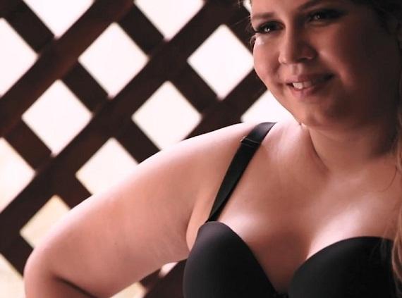 Marília Mendonça arrasou em ensaio sensual para o lançamento da sua coleção de lingerie