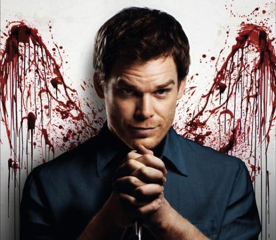 INTERNET | Dexter foi a série mais pirateada do ano