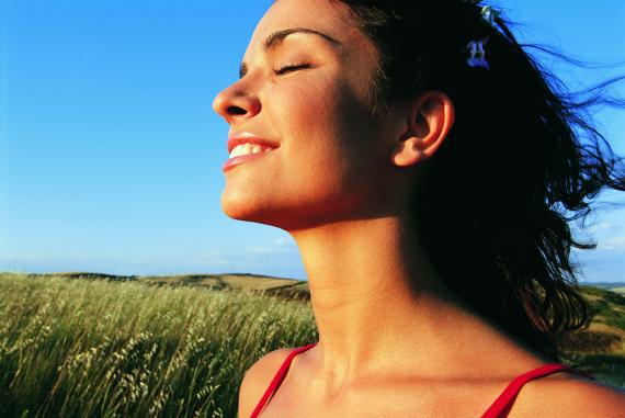 NOVIDADE | O tratamento com CO2 garante uma pele mais bonita e saudável