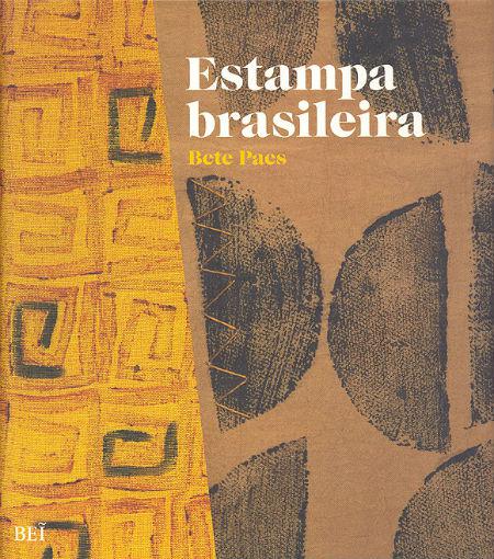 LIVRO | Estampa Brasileira reúne ilustrações da designer Bete Paes