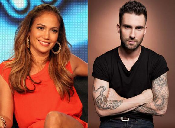 POP | J-Lo e Maroon 5, de Adam Levine, tem shows confirmados no Recife