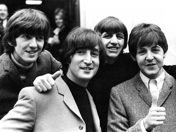 TRIBUTO | A banda New Beatle faz homenagem aos garotos de Liverpool em festa pré-show