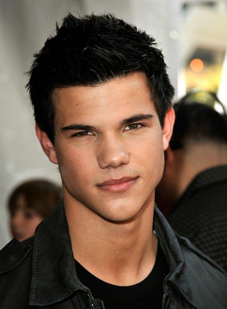 CINEMA | Taylor Lautner está no elenco de Gente Grande 2, com Adam Sandler