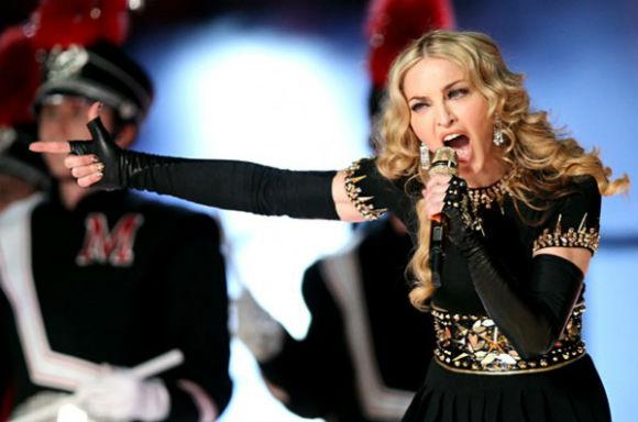 ESQUENTA | De olho nos shows de dexembro, o Studio 363 faz tributo a Madonna