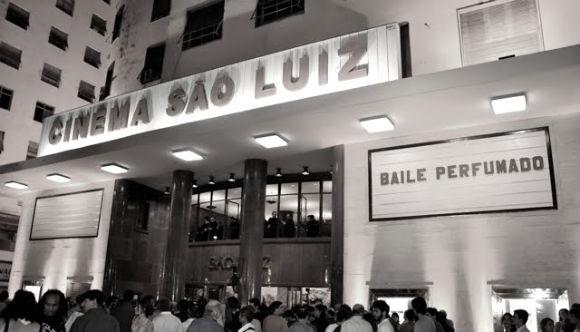 REFORMA Cinema São Luiz reabre as portas em setembro com programação especial