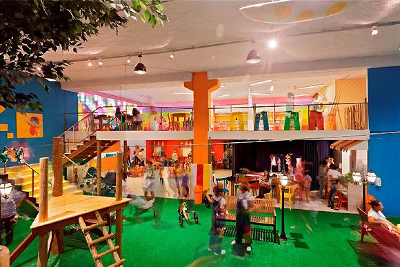 LOJA | Espaço infantil vai vender brinquedos artesanais