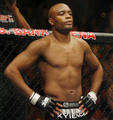 UFC Luta de Anderson Silva será transmitida ao vivo no Vila Beach no Muru-Muru