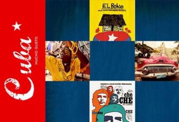 DISTRITO FEDERAL Cuba, Mucho Gusto ficará em cartaz no Museu Nacional da República