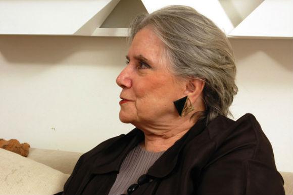 JANETE COSTA A arquiteta, falecida em 2008, foi uma grande incentivadora da arte popular brasileira