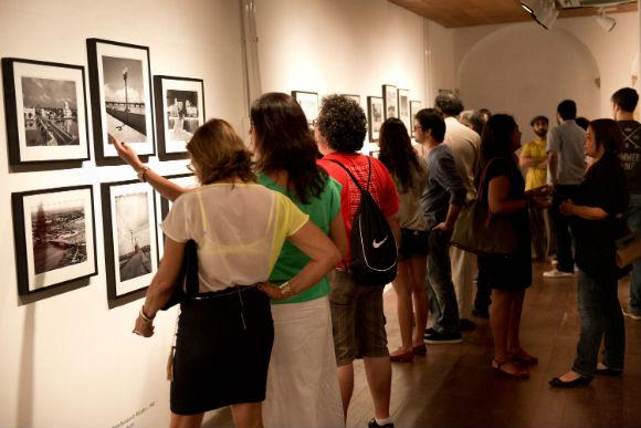 IMPERDÍVEL Um bom programa para este fim de semana é visitar a exposição no Museu da Cidade do Recife