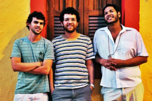 CONJUNTO MARAVILHA Grupo faz releituras dos clássicos de Chico e Jorge Ben