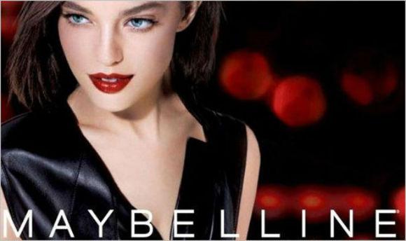 HIT A Maybelline é umas das marcas queridinhas da amantes da maquiagem boa e com preço acessível