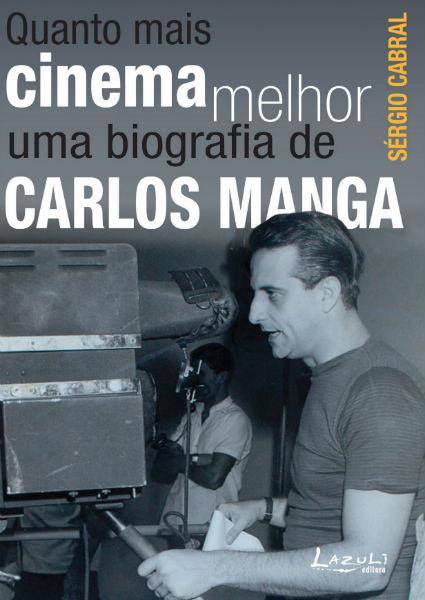 Esta será uma grande homenagem ao diretor que é intimamente ligado à história do cinema e da TV no Brasil