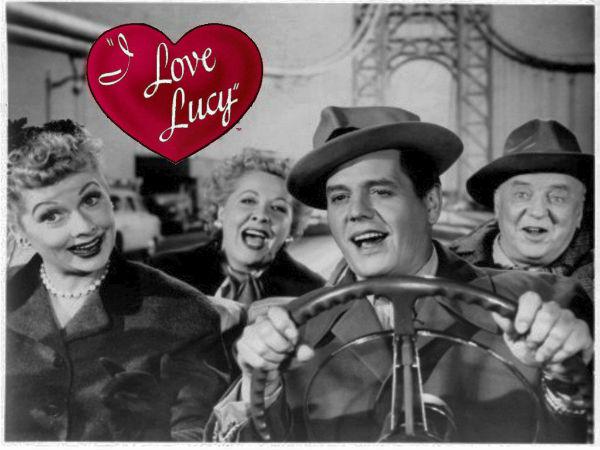 O especial chamado I Love Lucy Christmas Special irá ao ar no dia 20 de dezembro