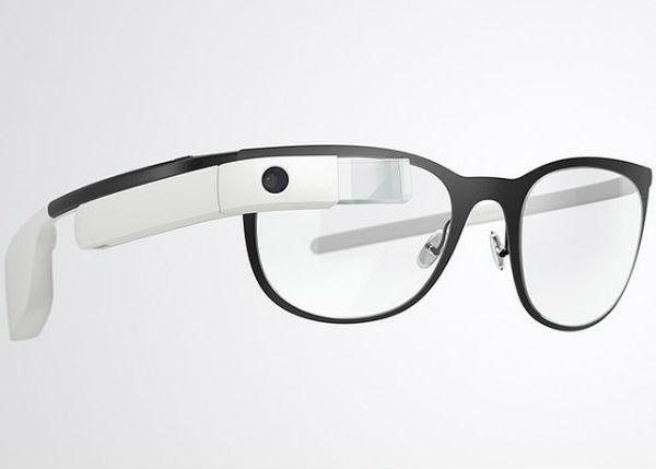 Google Glass será desenvolvido em parceria com a Luxottica