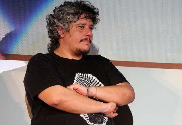 Camilo Cavalcante estreia como diretor de longa-metragem